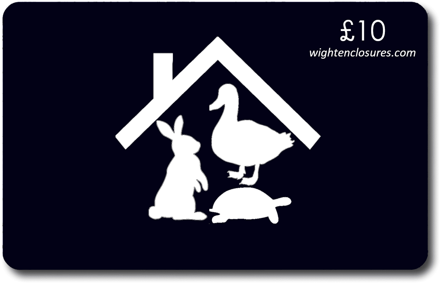 WAE Gift Card.
