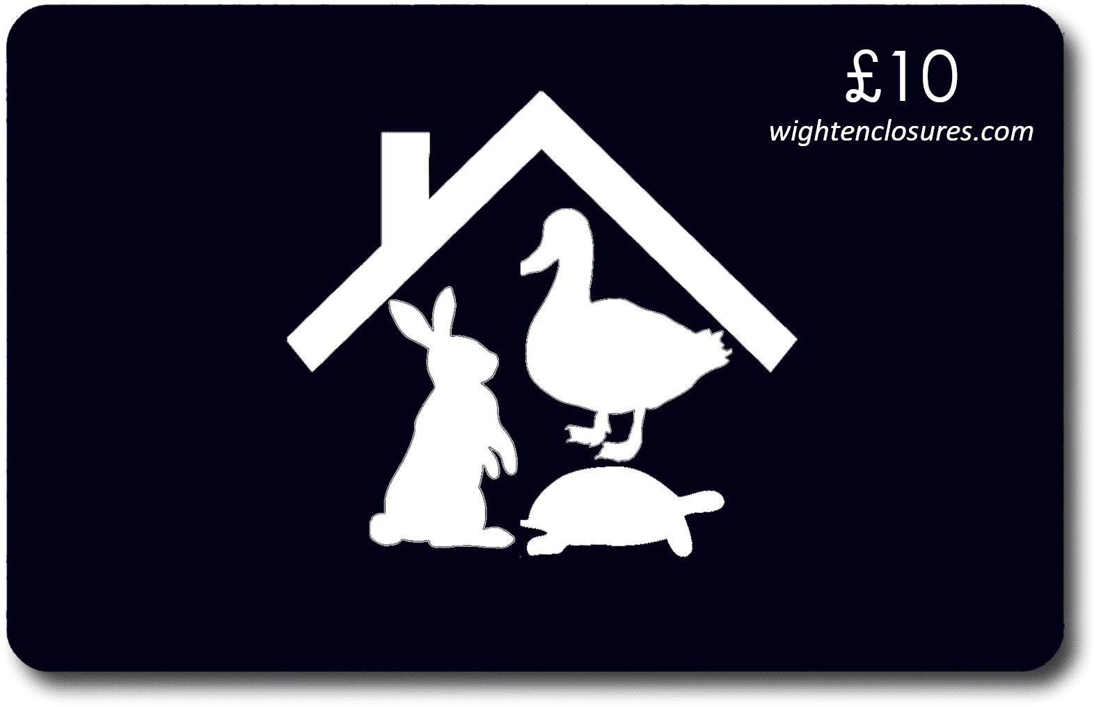 WAE Gift Card.