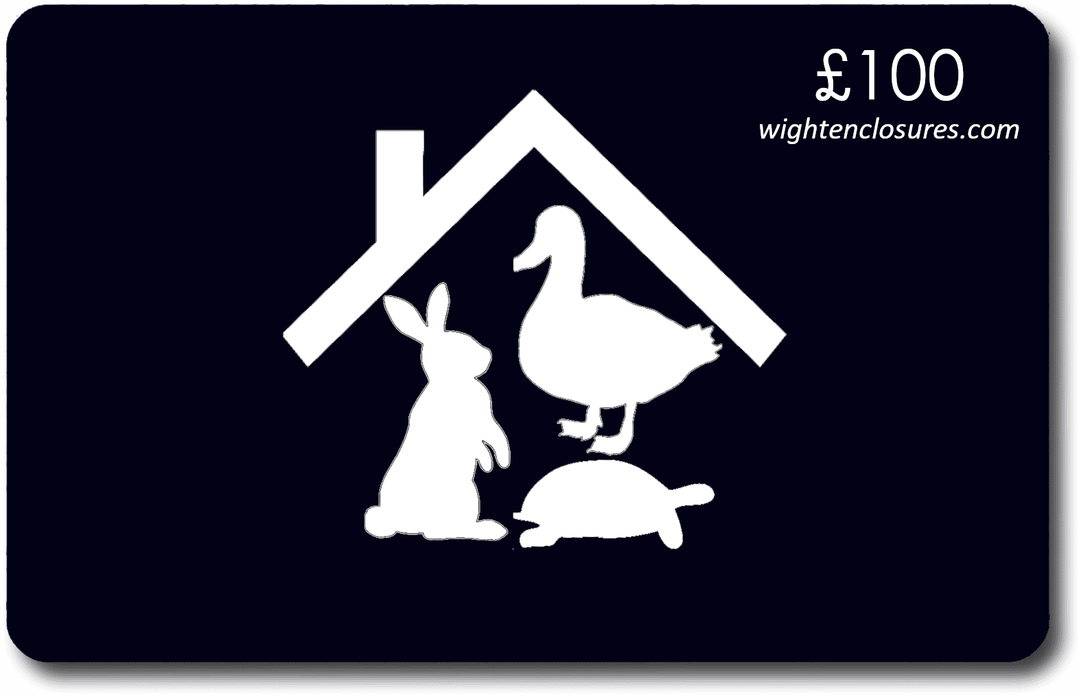 WAE Gift Card.