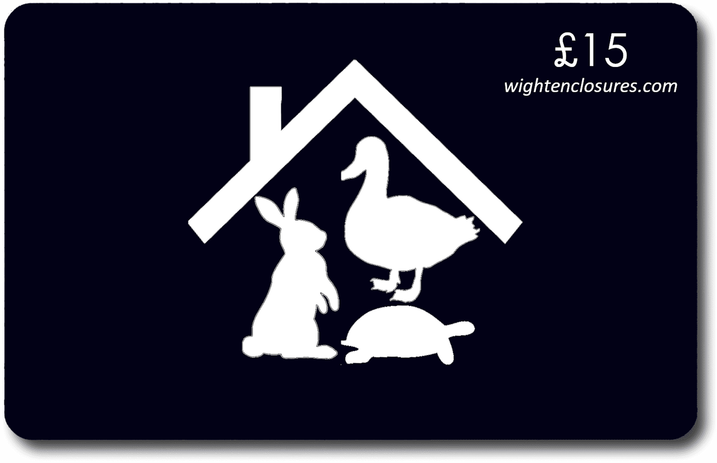 WAE Gift Card.