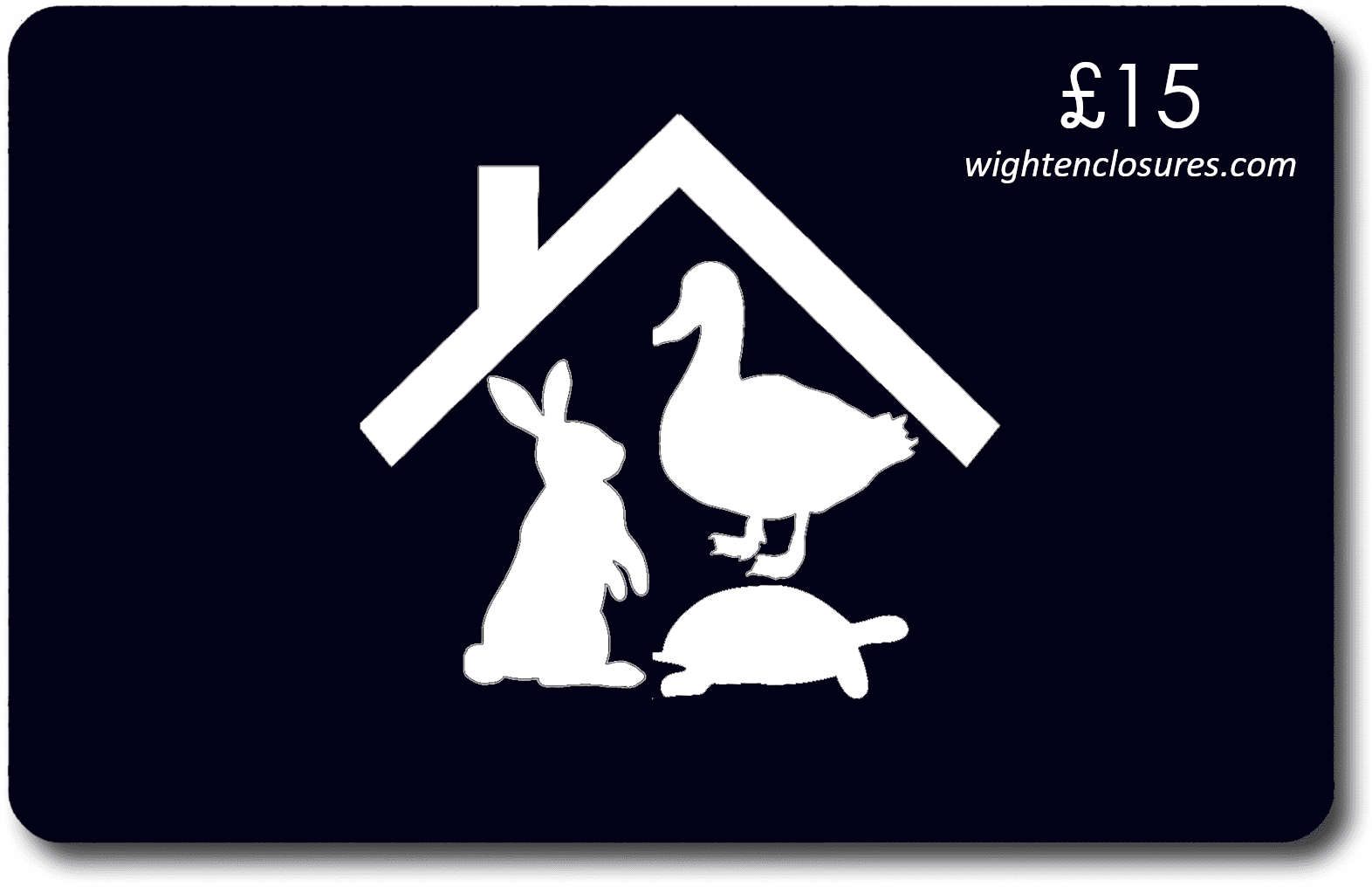 WAE Gift Card.