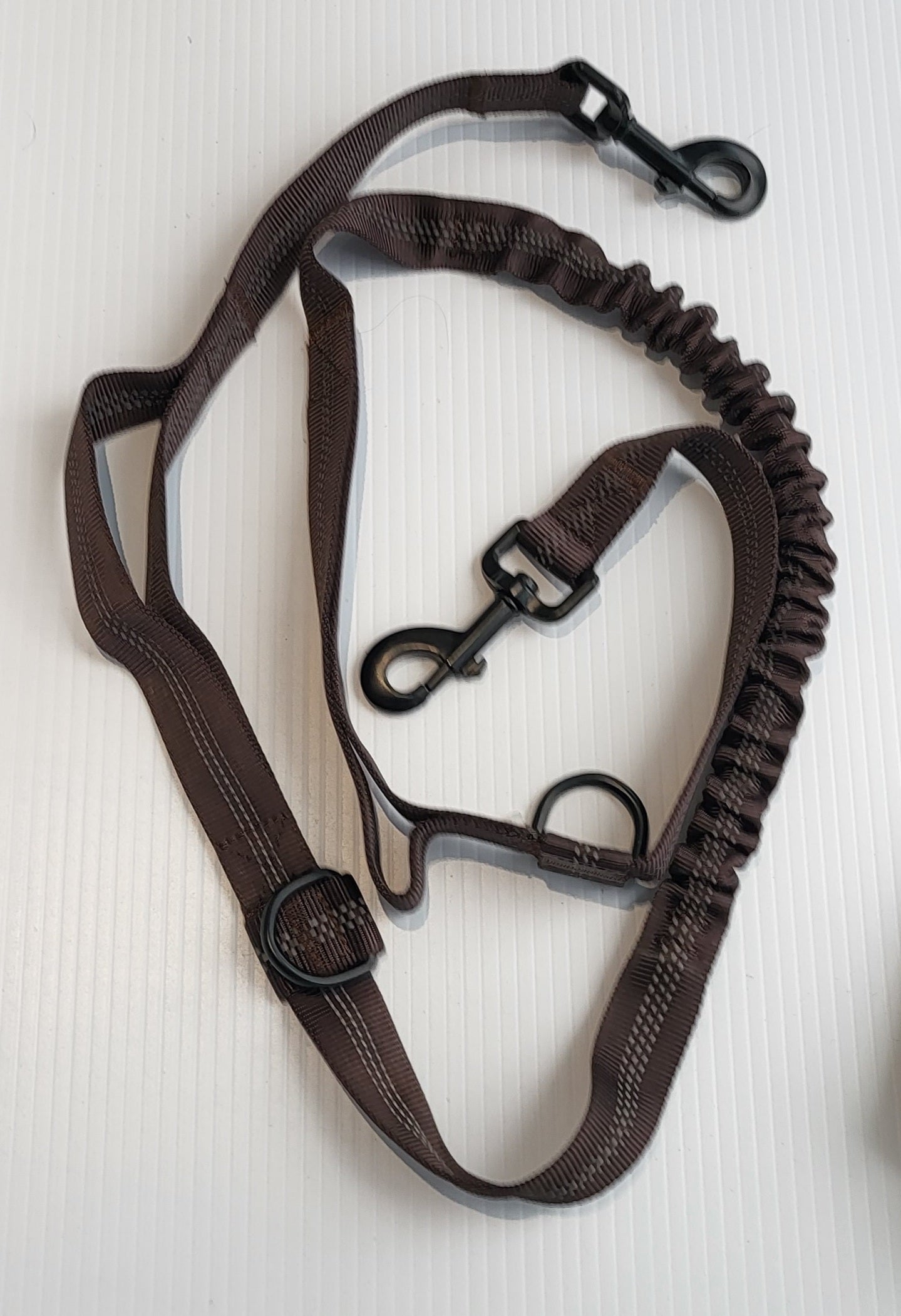 Trotting dog harness set XL - LIMITED STOCK.