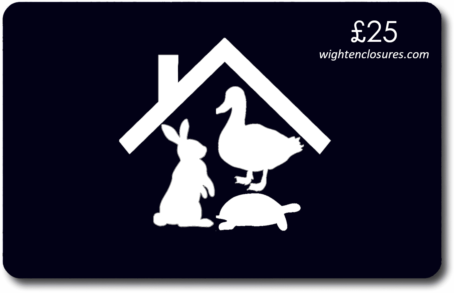 WAE Gift Card.