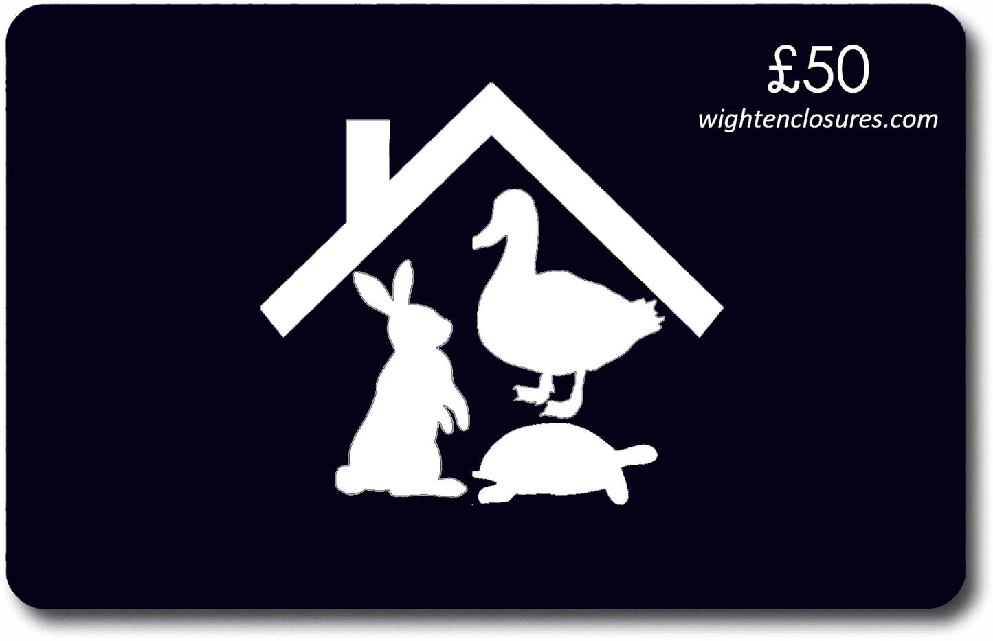 WAE Gift Card.