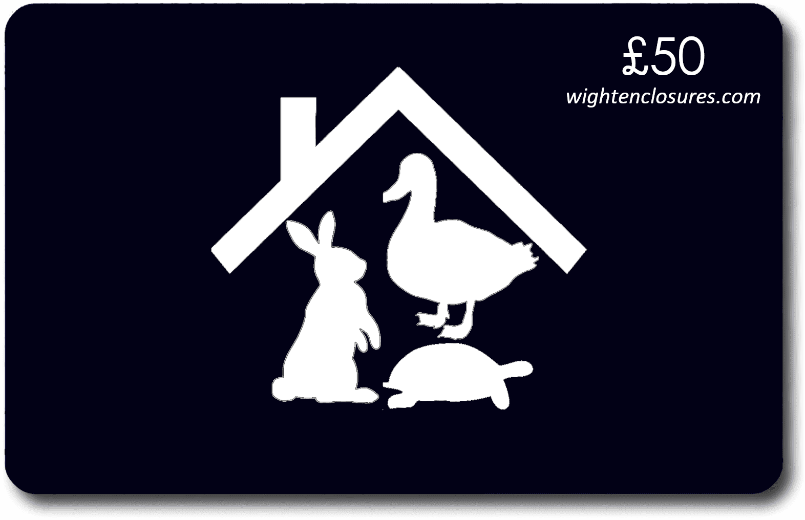 WAE Gift Card.