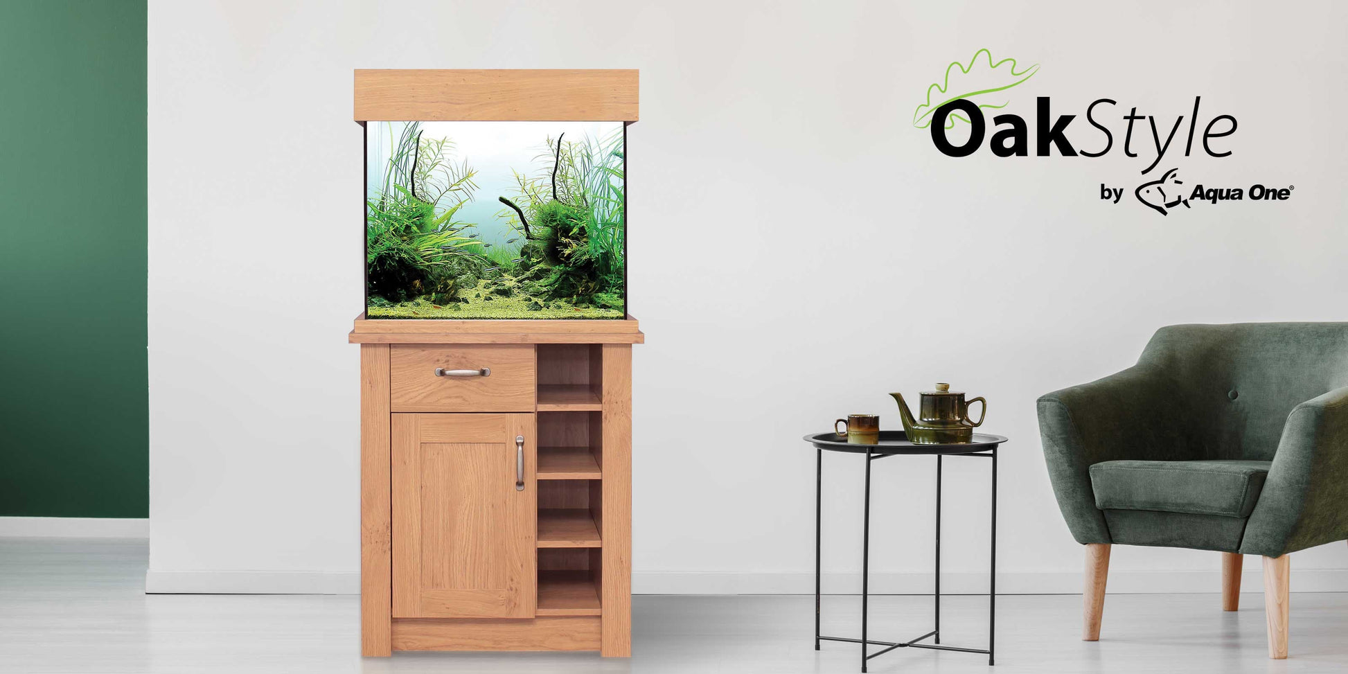 OakStyle.