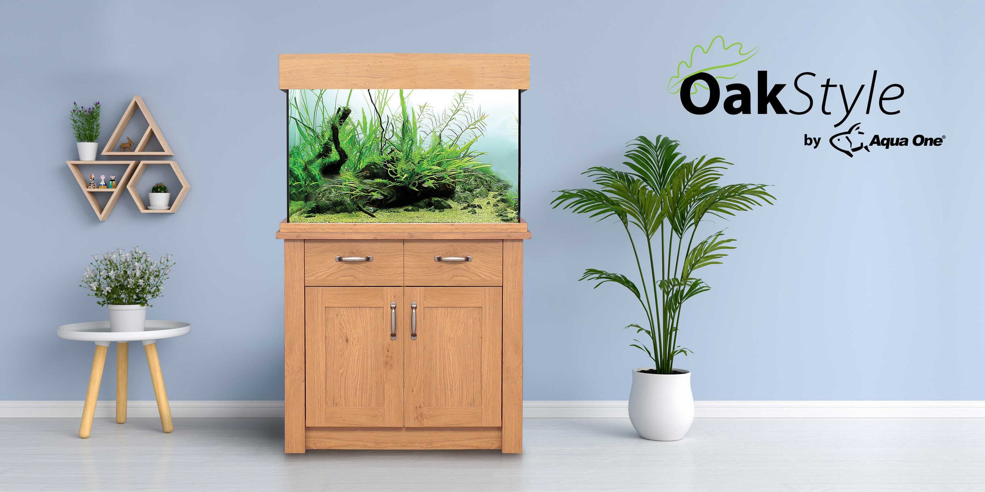 OakStyle.