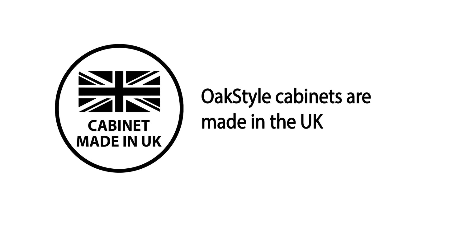 Oaktyle Homestyle.
