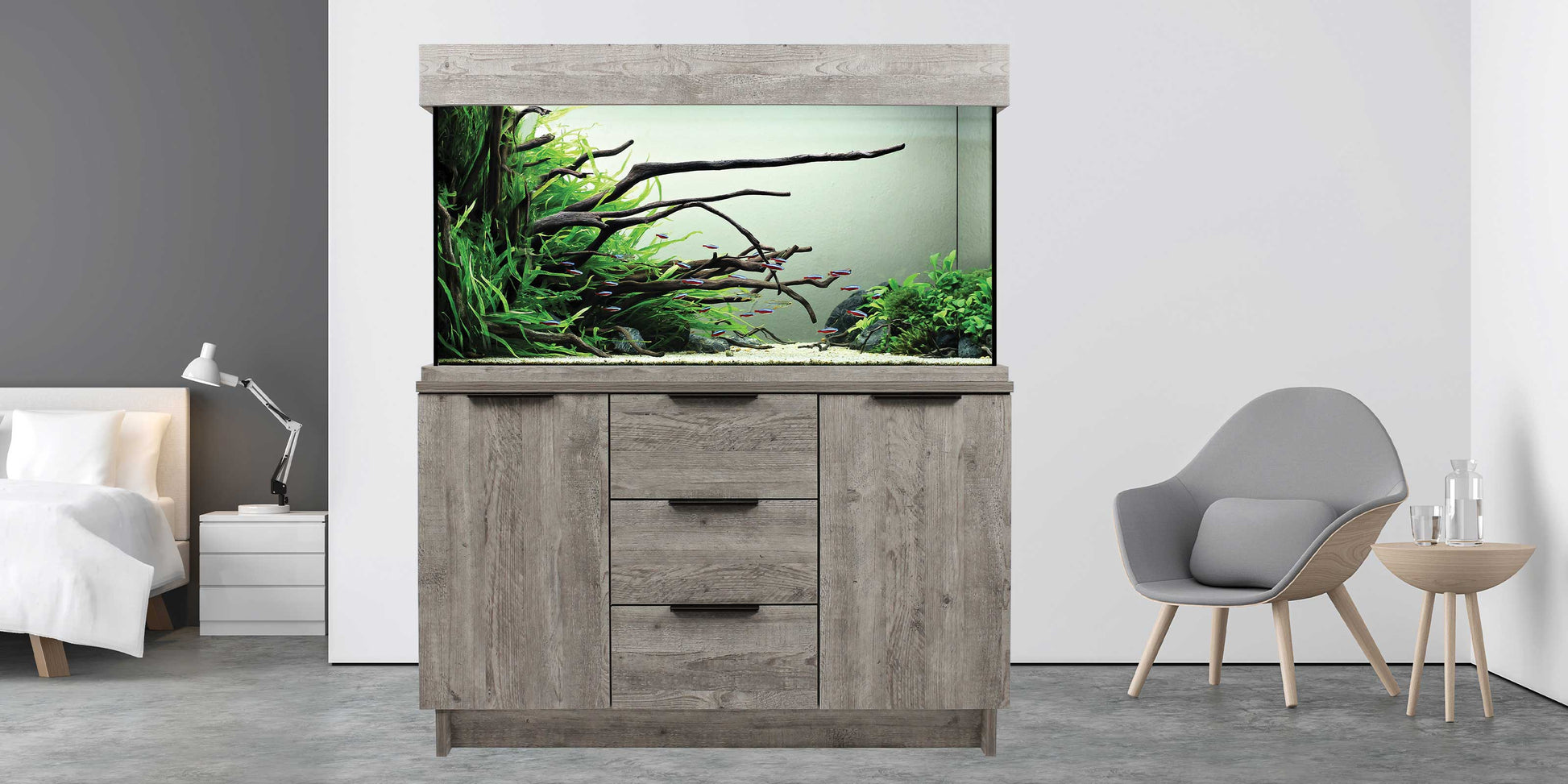 Oakstyle Urban.