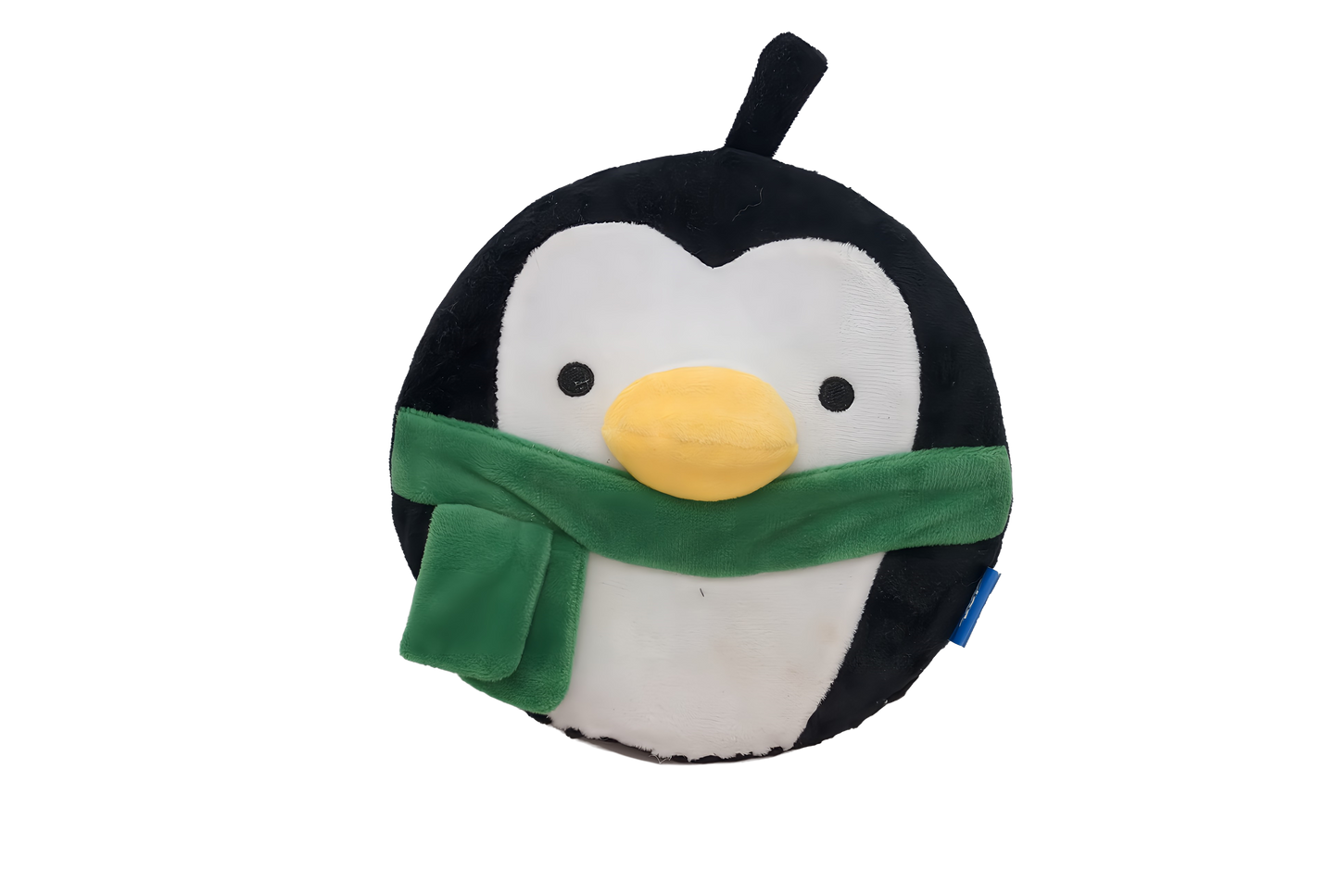 Squeaky Penguin