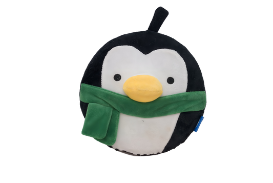Squeaky Penguin